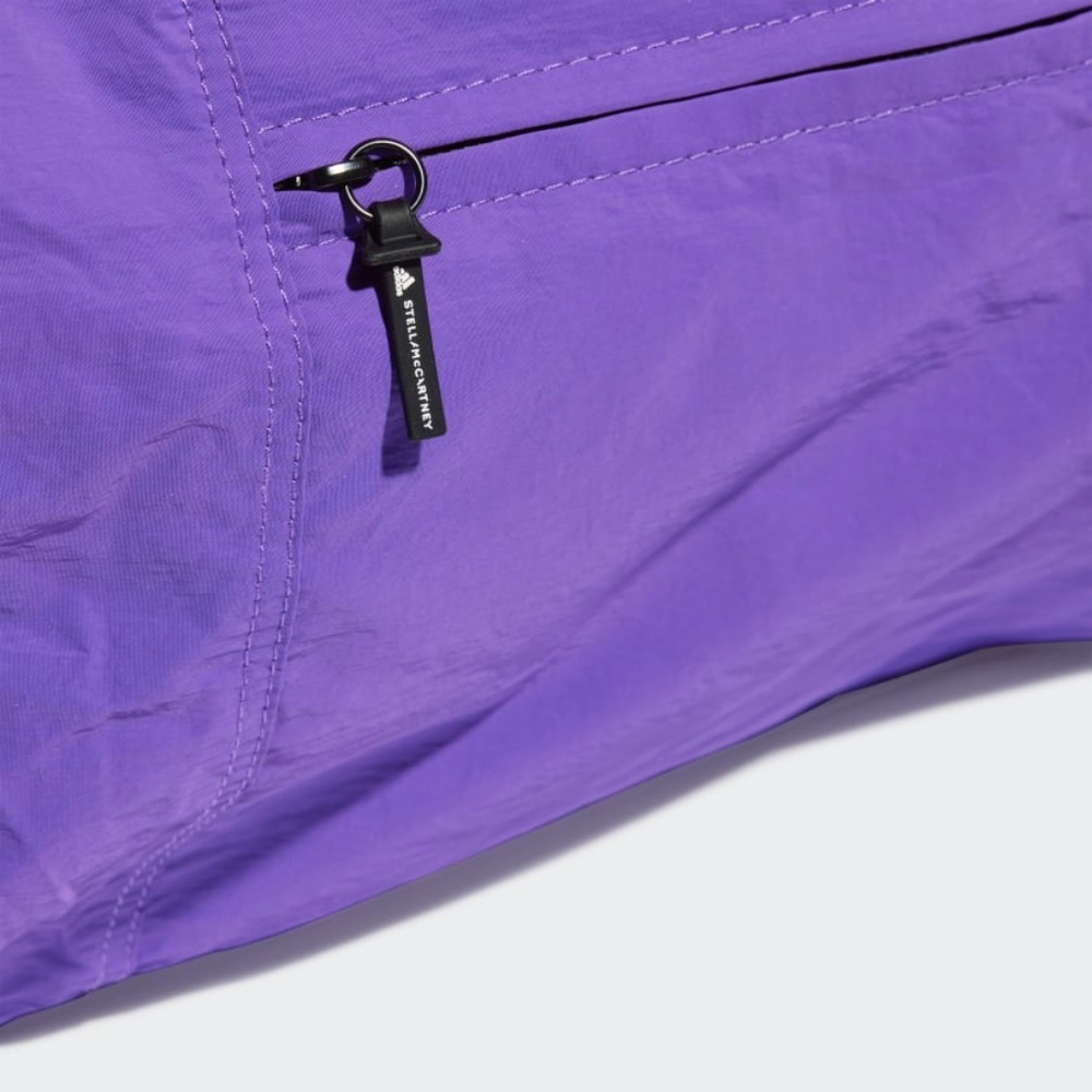 Adidas by Stella McCartney Studio Gym Workout Bag NWT ASMC 💜 Host Pick 💜 - Picture 4 of 12